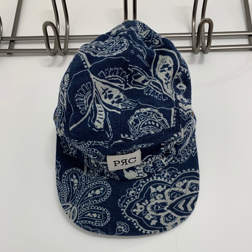 PRC hat